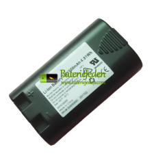  Baterie pro DYMO 14430 [Náhradní baterie]